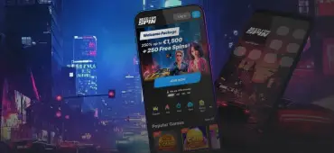 Needforspin App